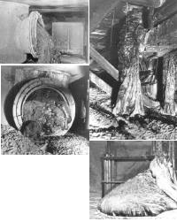 Aquia Aquifer Potentiometric Surface Map